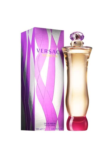 versace apa de parfum versace woman 100 ml pentru femei|Versace Woman .